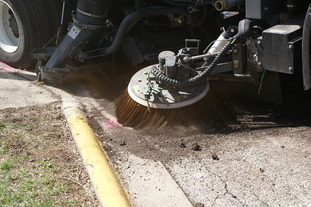 Elgin Sweeper Company Elgin Street Sweepers